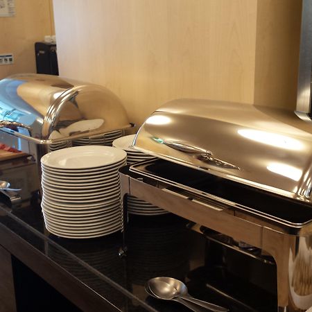 Sea Porto Hotel มาโตซีนโญส ภายนอก รูปภาพ