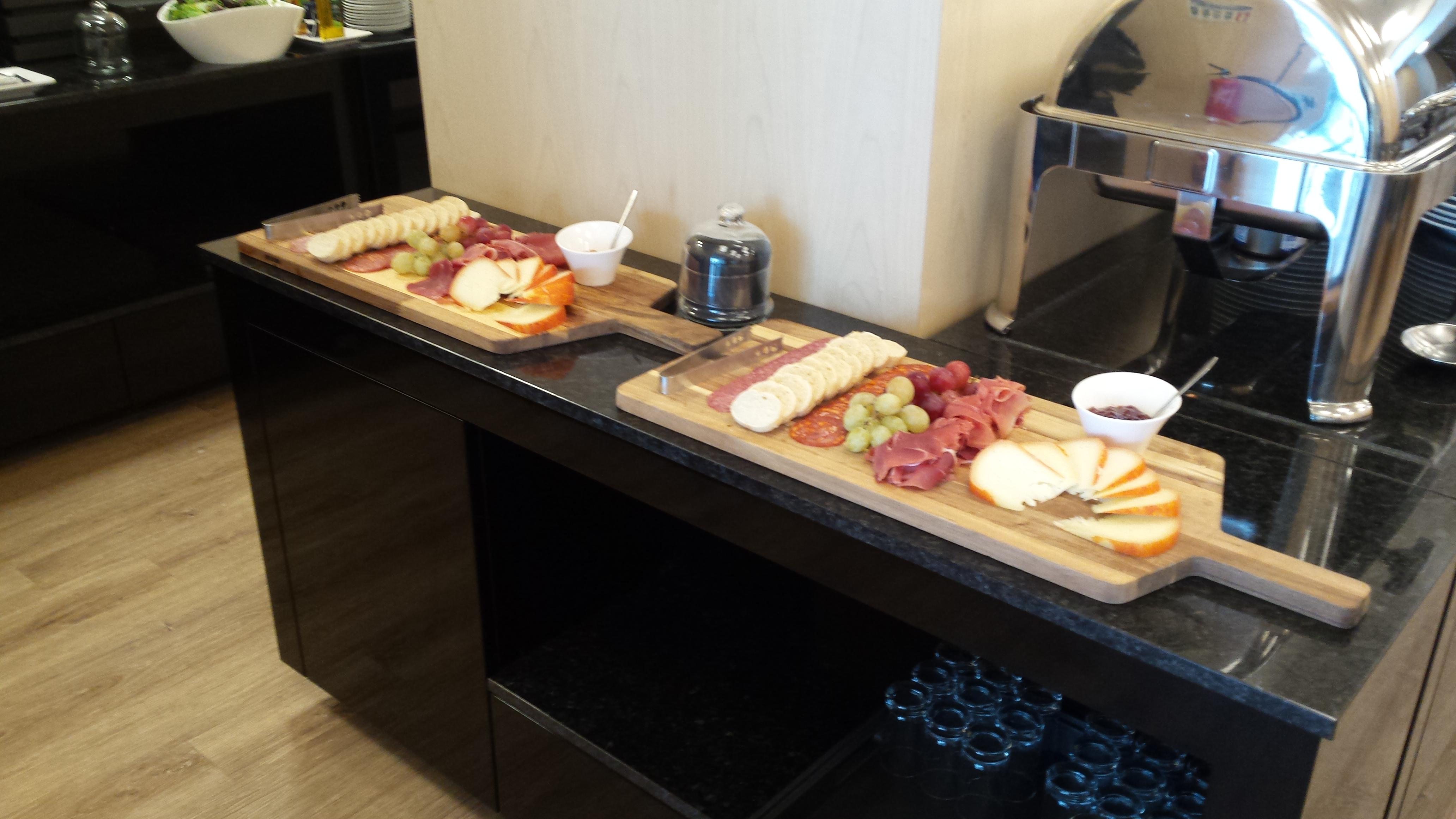 Sea Porto Hotel มาโตซีนโญส ภายนอก รูปภาพ