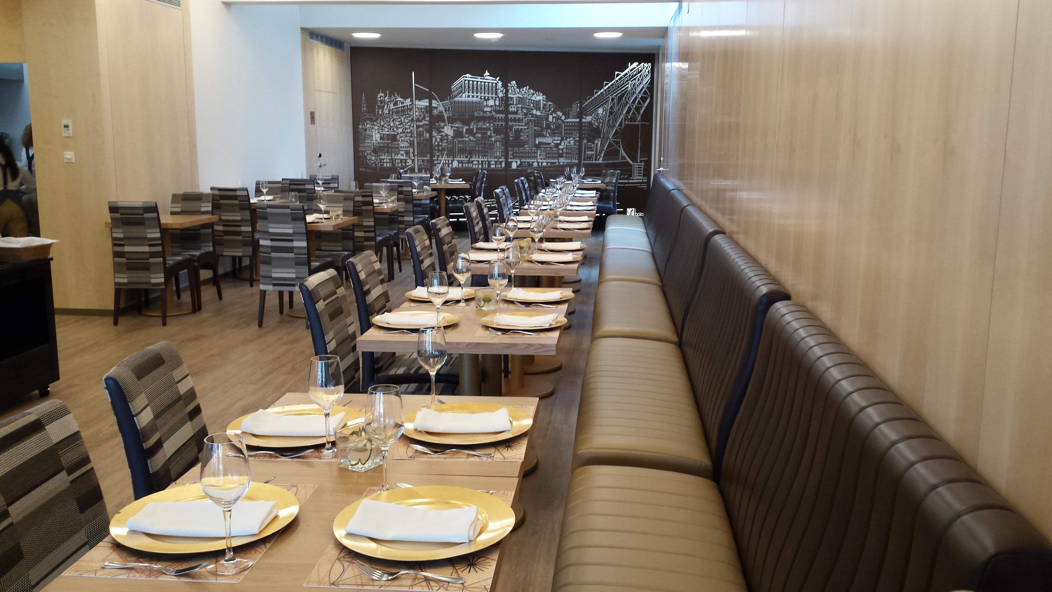 Sea Porto Hotel มาโตซีนโญส ภายนอก รูปภาพ