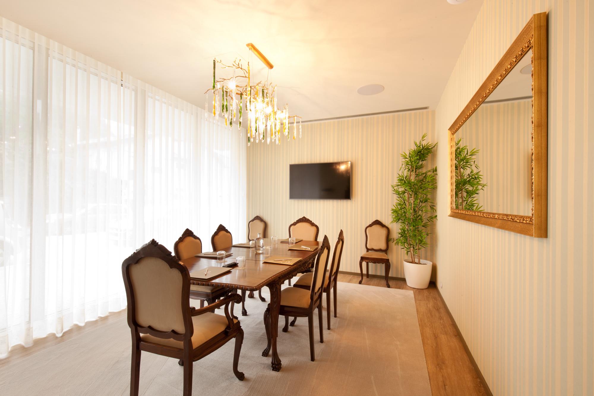 Sea Porto Hotel มาโตซีนโญส ภายนอก รูปภาพ