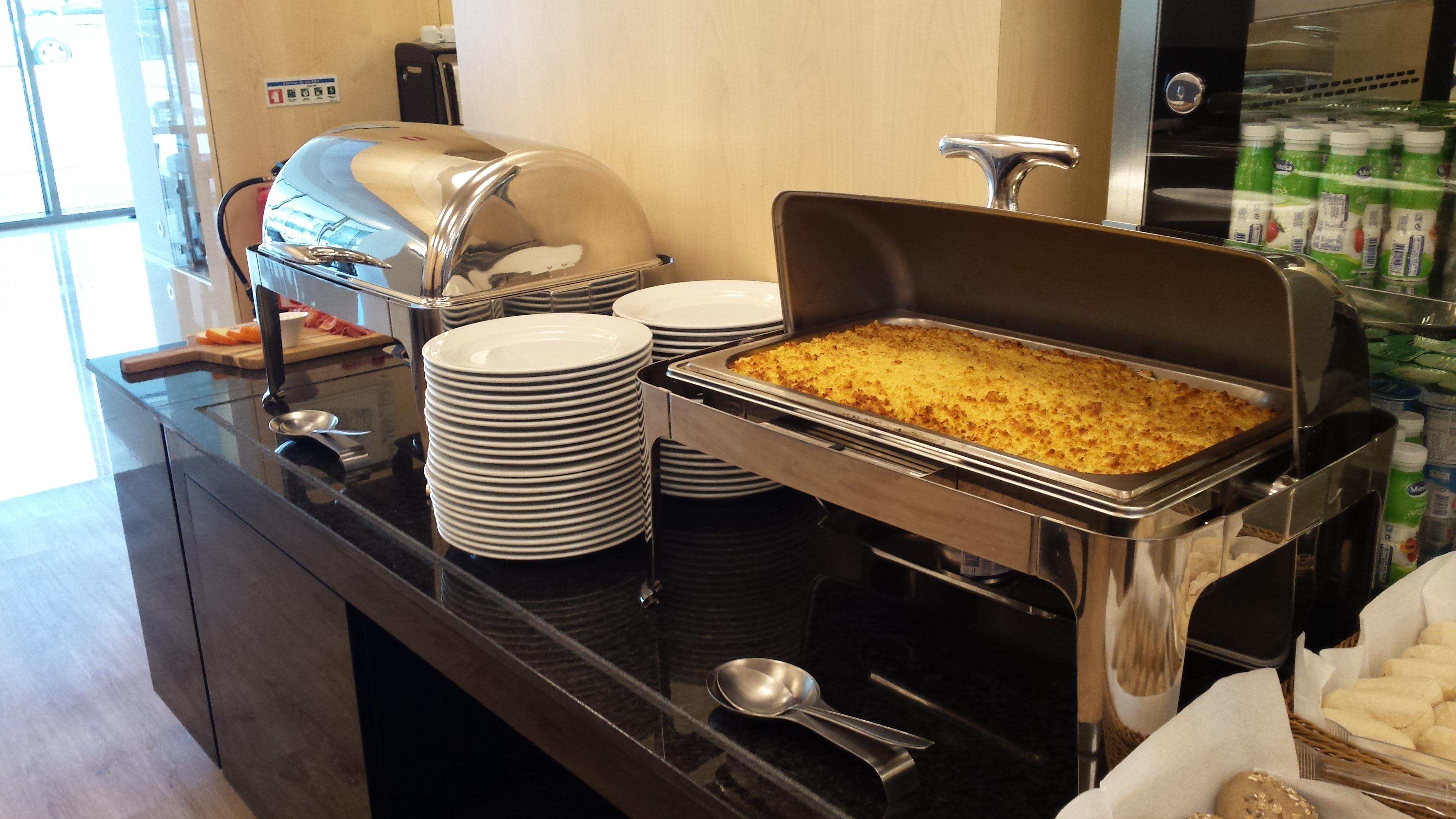 Sea Porto Hotel มาโตซีนโญส ภายนอก รูปภาพ