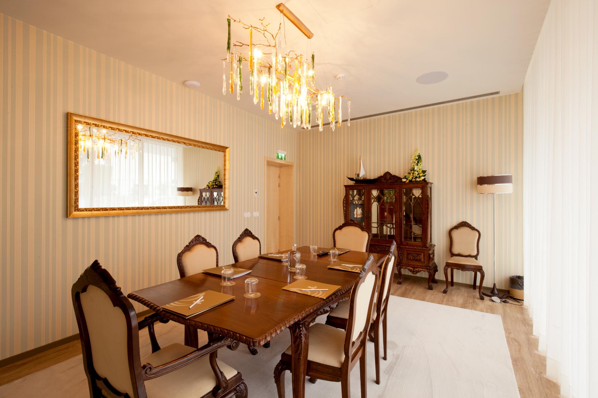 Sea Porto Hotel มาโตซีนโญส ภายนอก รูปภาพ